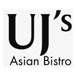 UJ's Asian Bistro