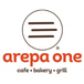 Arepa One