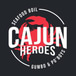 Cajun Heroes Seafood Boil & Po'Boy