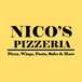 Nico's Pizzeria