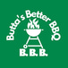 BUTTAS BETTER BBQ