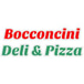 Bocconcini Deli & Pizza