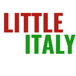 Little too Italy
