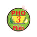 Pho 3 Mien