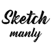 Sketch Manly