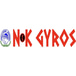 Nk gyros LLC