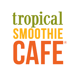 Tropical Smoothie Cafe