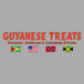 Guyanese Treats