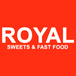 Royal Sweets