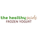 The Healthy Swirls Frozen Yogurt