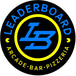 LeaderBoard Arcade, Bar & Pizzeria