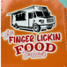 Dba/ Finger Lickin Food Truck