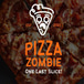 Pizza Zombie