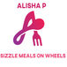 Alisha p sizzle meals on wheels