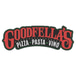 Catering by Goodfella's Woodfired Pizza