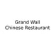 Grand Wall Chinese Restaurant