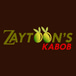 Zaytoon's Kabob