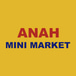 Anah mini market