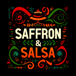 Saffron & Salsa