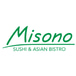 Misono Sushi & Asian Bistro