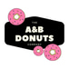 A & B Donuts