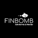 Finbomb Sushi Burrito & Poke Bar