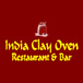 India Clay Oven