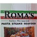 Roma's Italian Restaurant