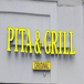 Pita and Grill