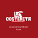 La Costenita Mexican Cantina