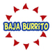 Baja Burrito