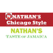 Nathan's Chicago Style & Taste of Jamaica