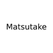 Matsutake