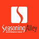 Seasoning Alley
