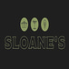 Sloane's