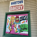 WARETOWN BAKERY