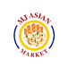 mj asian market and filipino food