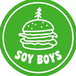 Soy Boys