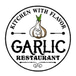 Garlic Restaurant
