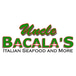 Uncle Bacala's Italian Seafood and More