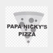 Papa Nicky's Pizza & Wings