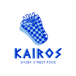 Kairos greek street food