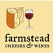 Farmstead Cheeses and Wines