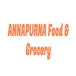 Annapurna Food & Grocery LLC