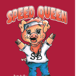 Speed Queen Bar-B-Q