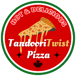 TandooriTwist Pizza