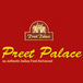 Preet Palace