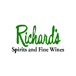 Richard's Liquors and Fine Wines