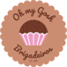 OH MY GOSH! Brigadeiros - Julia and Henry's