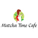 Matcha Time Cafe